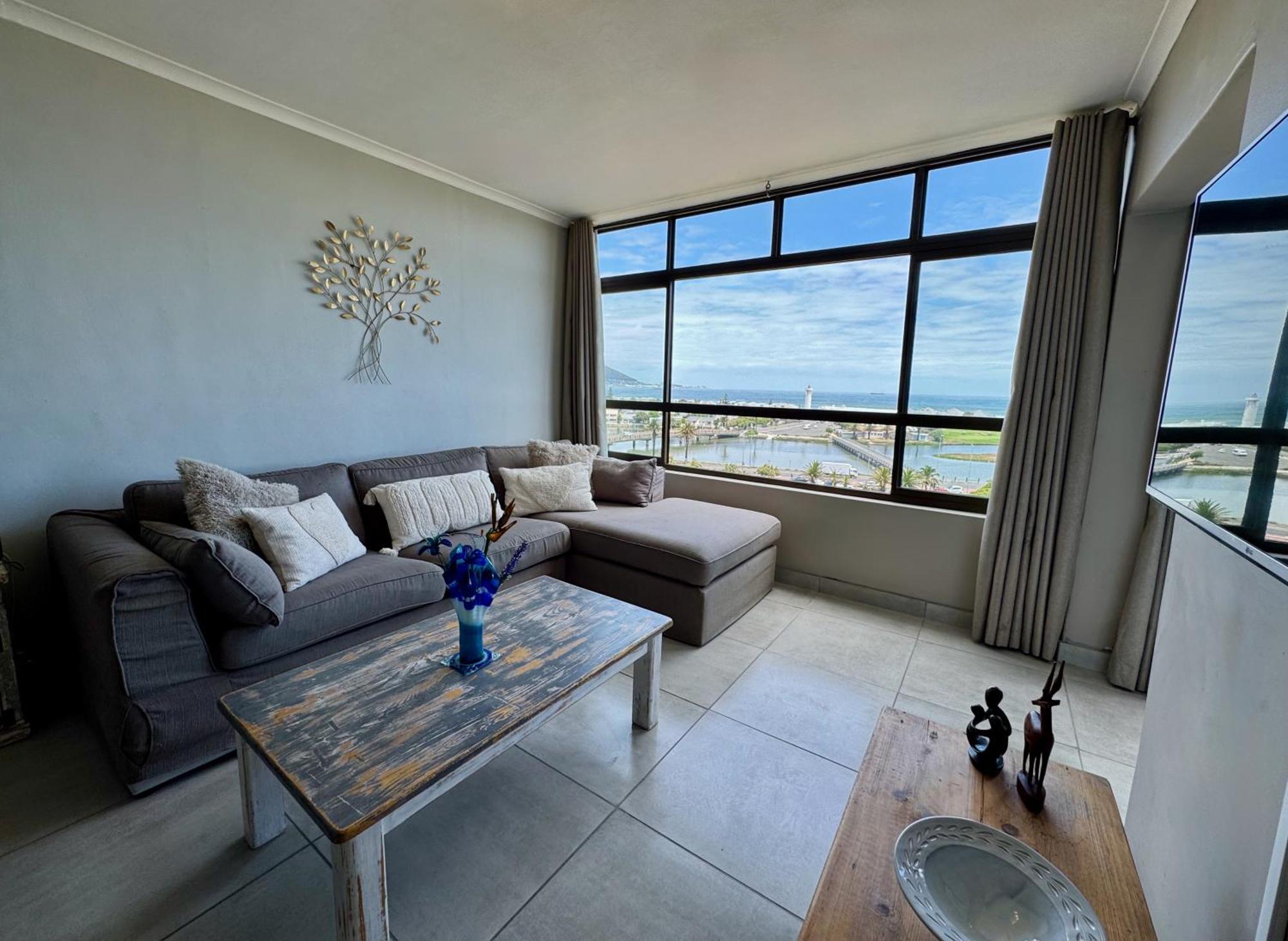 Apartment Island Views 开普敦 外观 照片