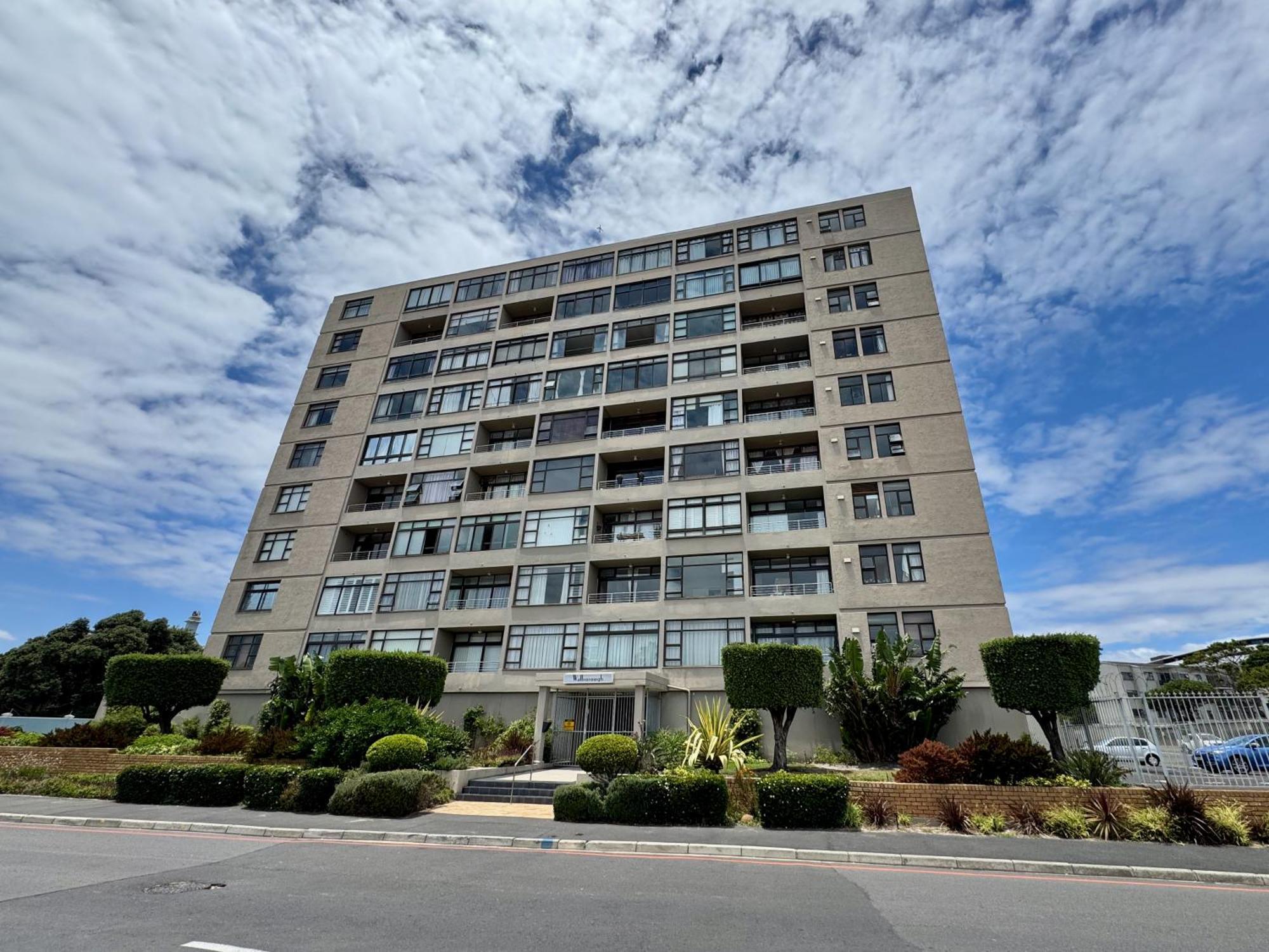 Apartment Island Views 开普敦 外观 照片