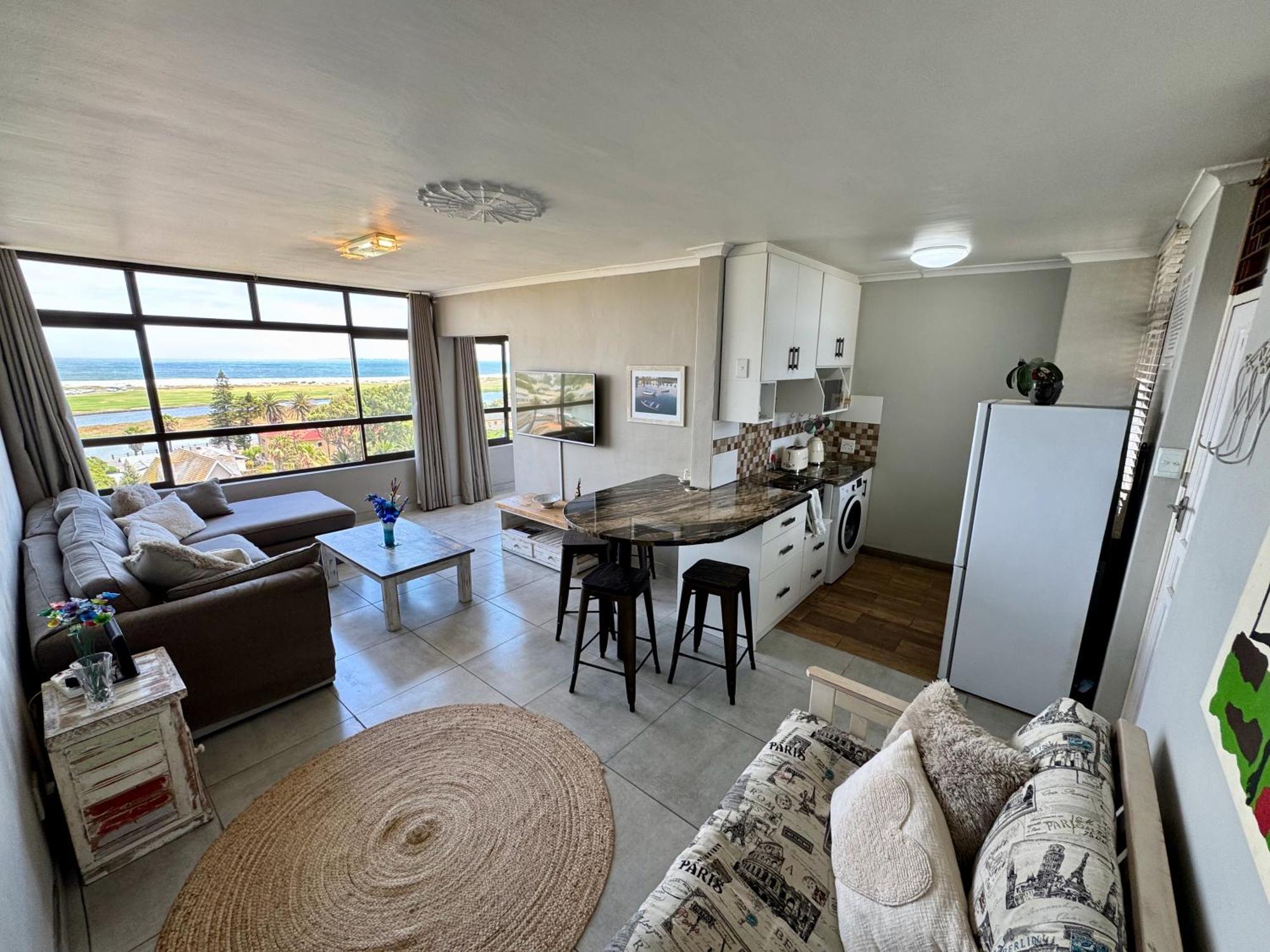 Apartment Island Views 开普敦 外观 照片