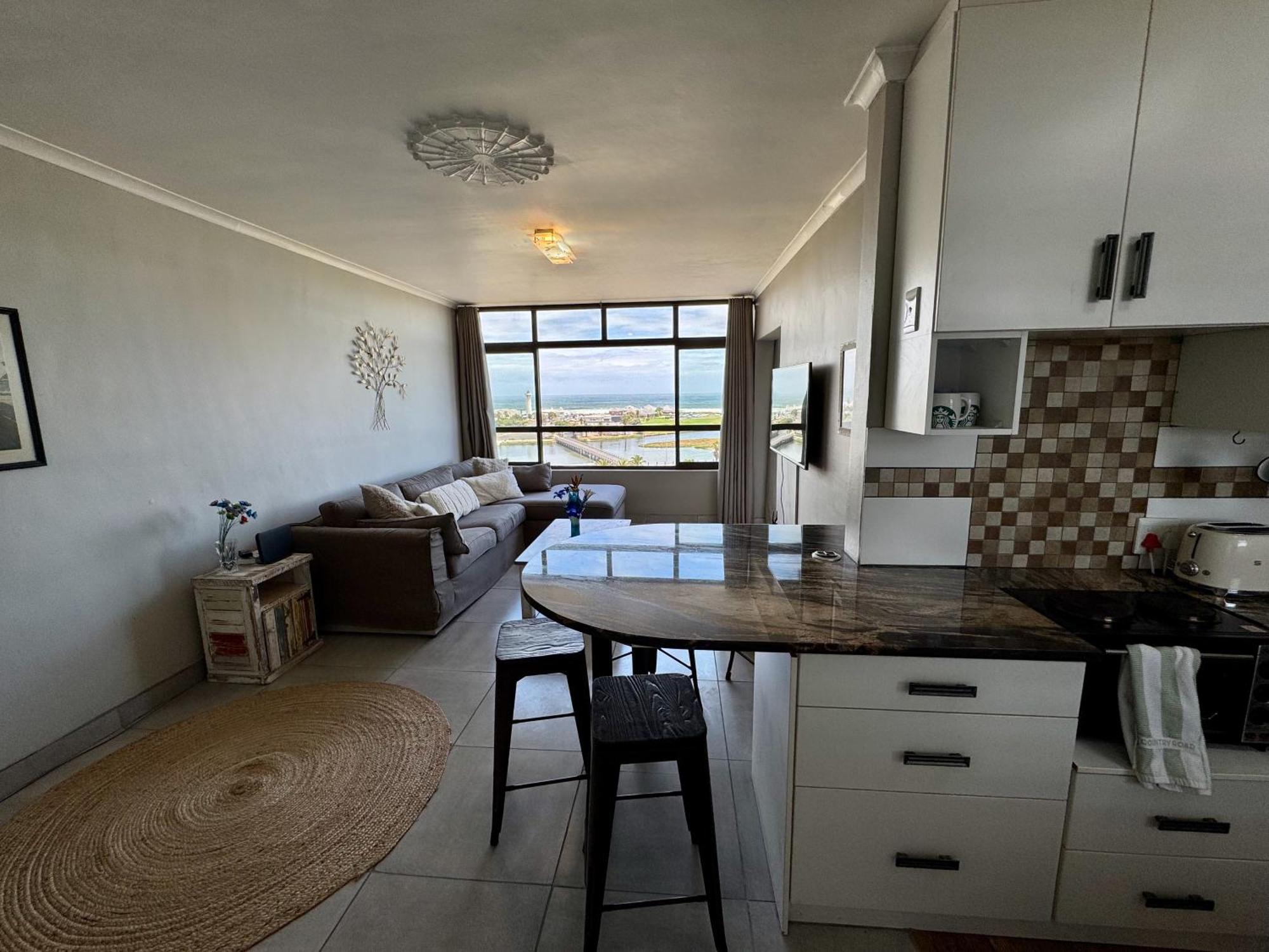 Apartment Island Views 开普敦 外观 照片