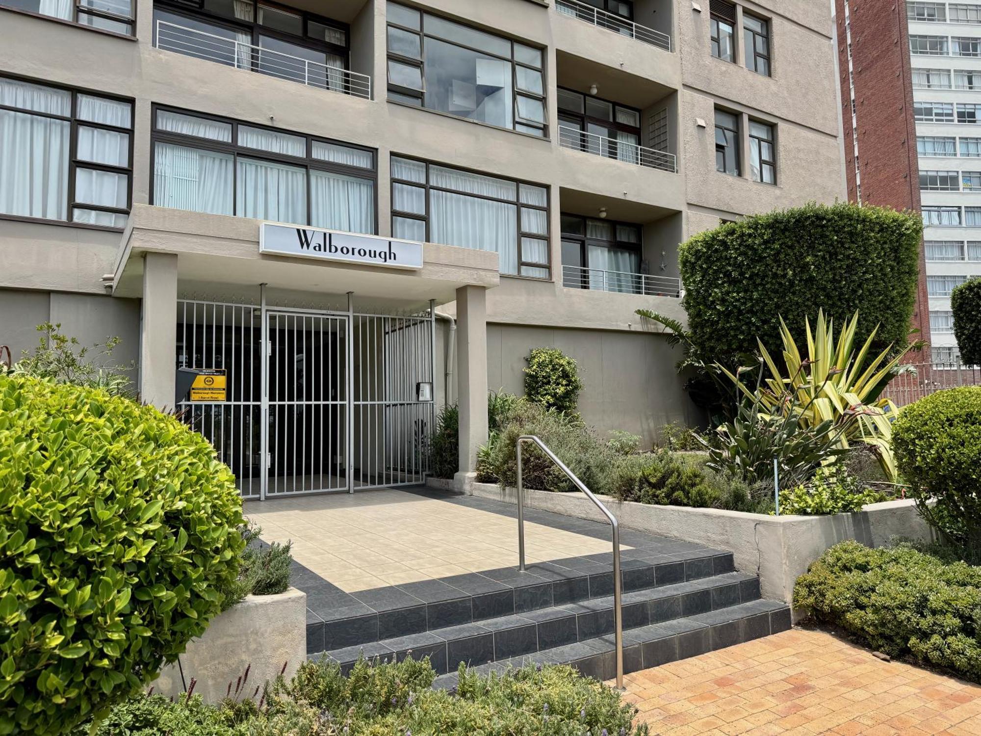 Apartment Island Views 开普敦 外观 照片