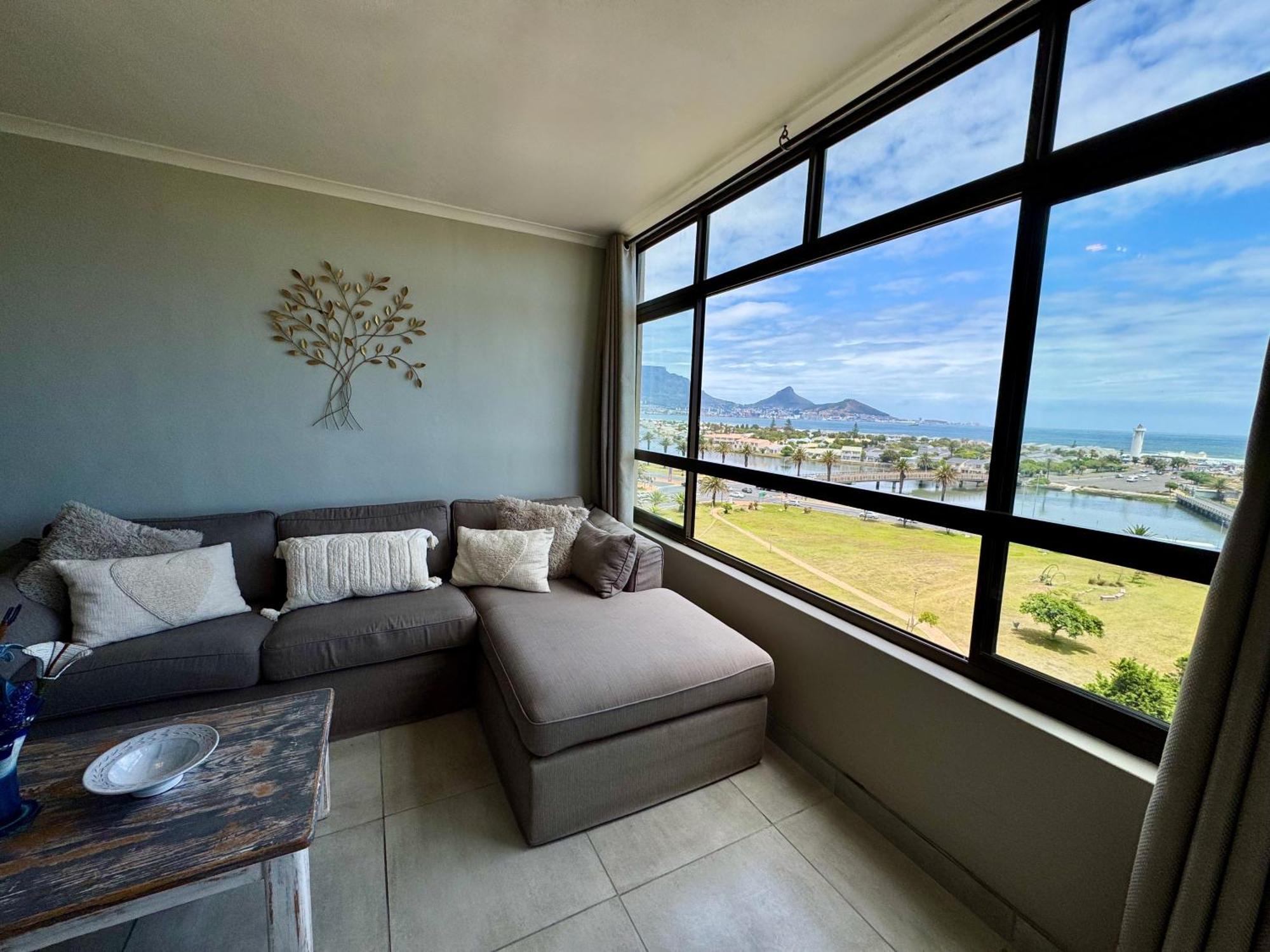 Apartment Island Views 开普敦 外观 照片