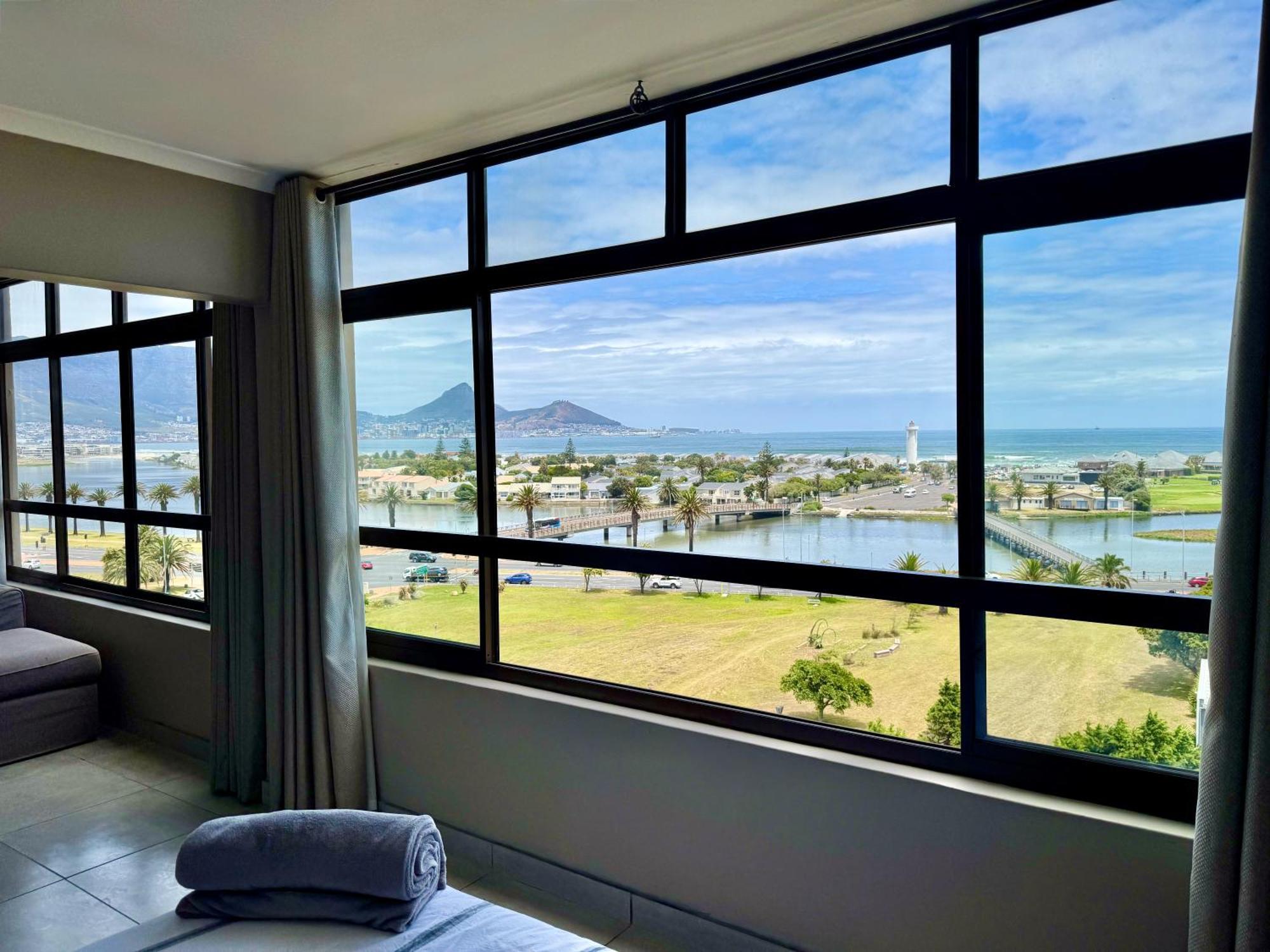 Apartment Island Views 开普敦 外观 照片